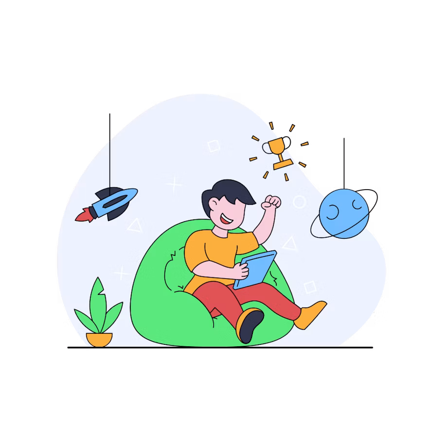 Student/Entrepreneur