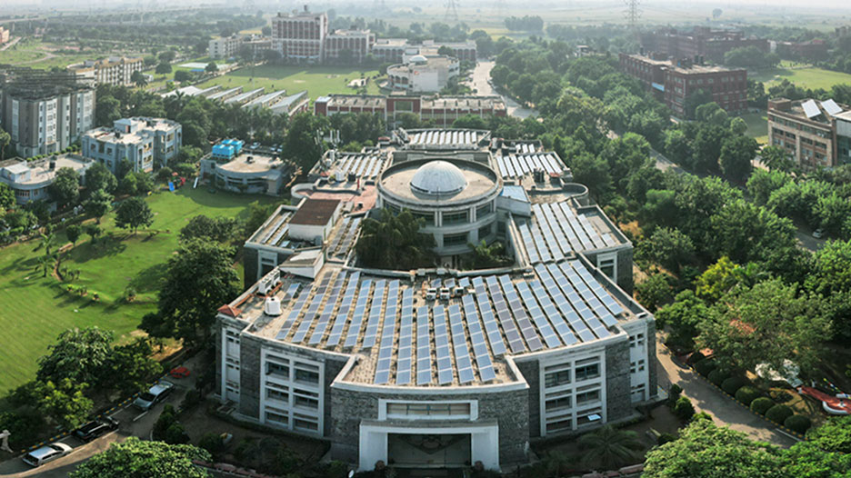 AIC BIMTECH Team Collaboration