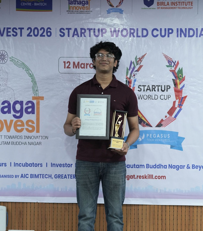 Tathagat Innovation Corridor Roundtable Group