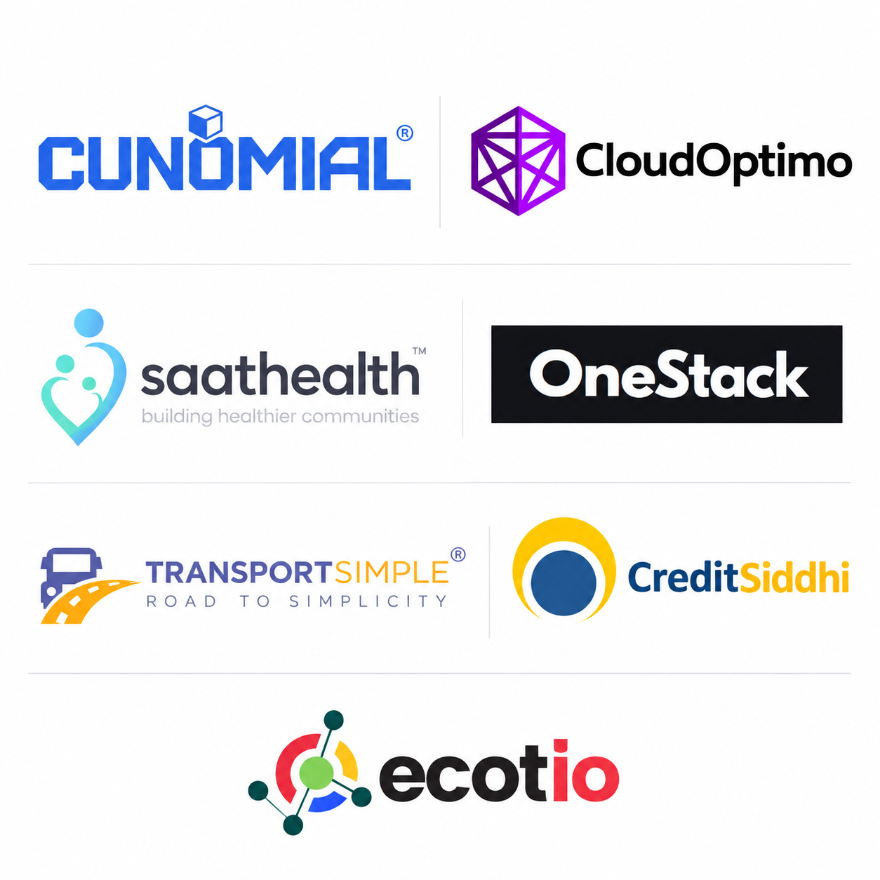 Program support and mentorship