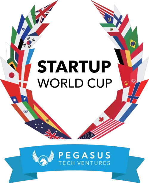 Startup World Cup Logo