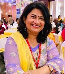 Aparna mishra