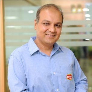 Mr. Yogesh Bellani