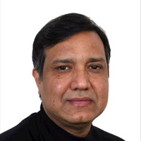 Mr. Nishish Jha