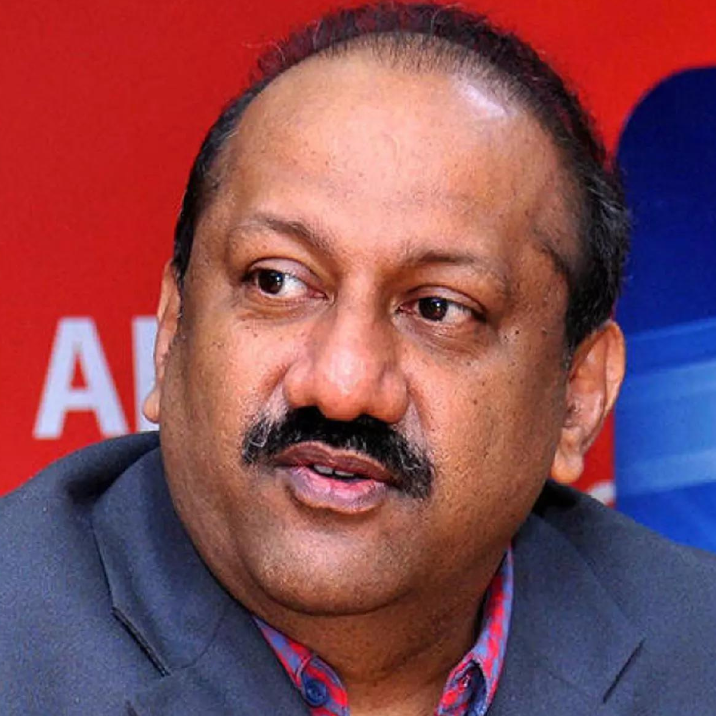 Mr. Sharlin Thayil