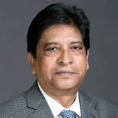 Mr.Atish Baisantry