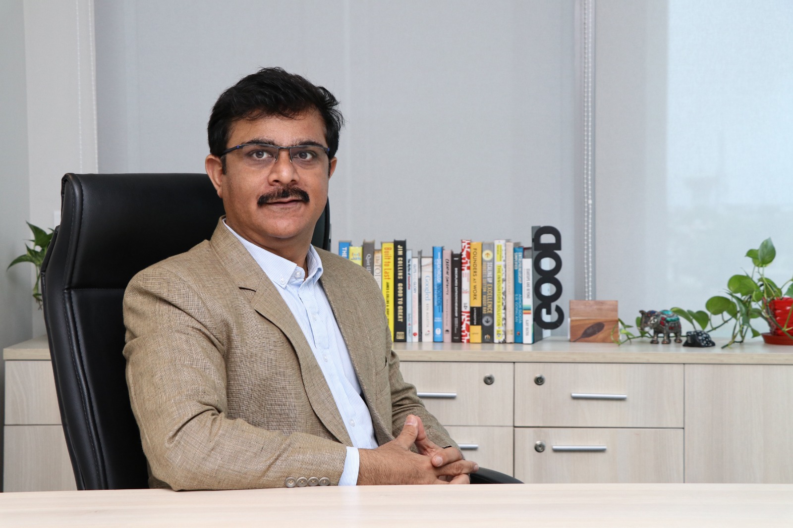 Mr.Ajay Batra 