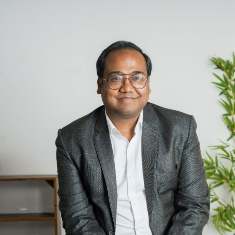 Mr.Amit Singal 
