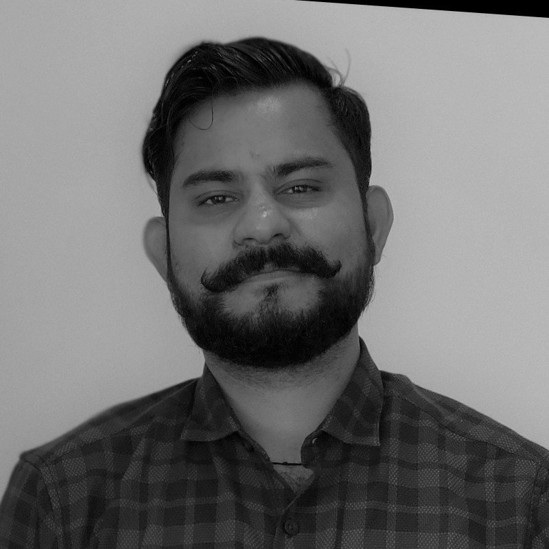 Mr.Anshuman Srivastava