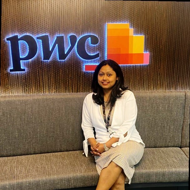 Ms.Aparajita Prasad 