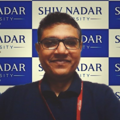 Prof.Arindam Banerjee