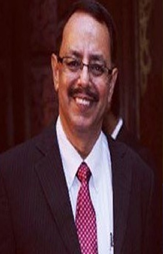 Mr.Arun Rawal
