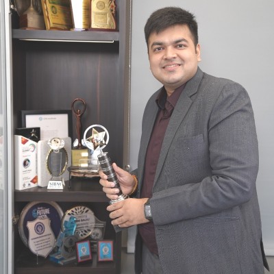 Mr.Ashwini Bajaj