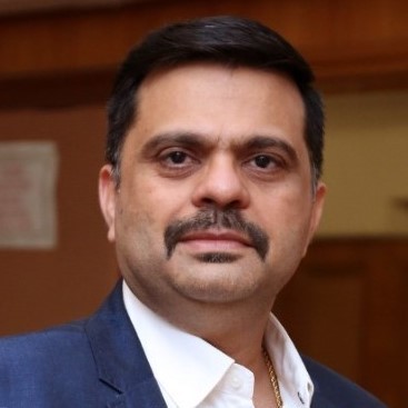 Mr.Chintan Mehta