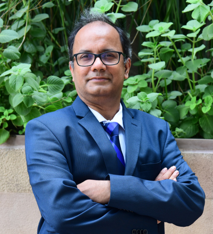  Mr.Deepak Kumar