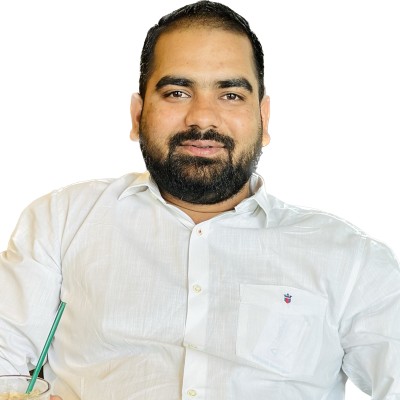 Mr.Divakar Shukla