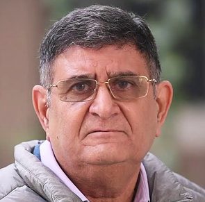 Prof.Dhruva Chak