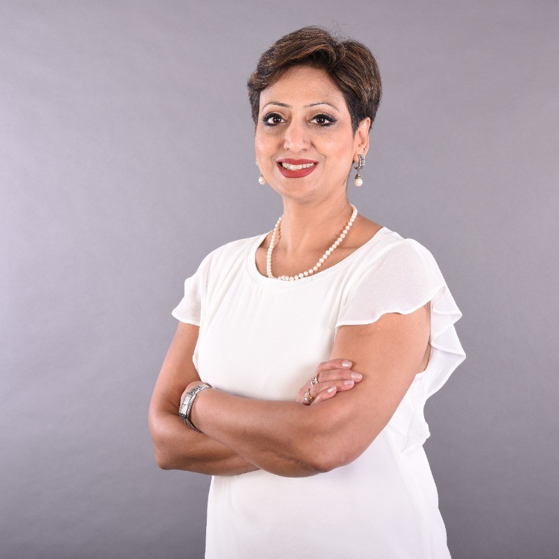 Ms.Gurmeet Kaur