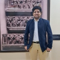 Mr.Ishant Sachdeva