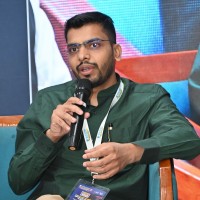 Mr.Ishu Bansal