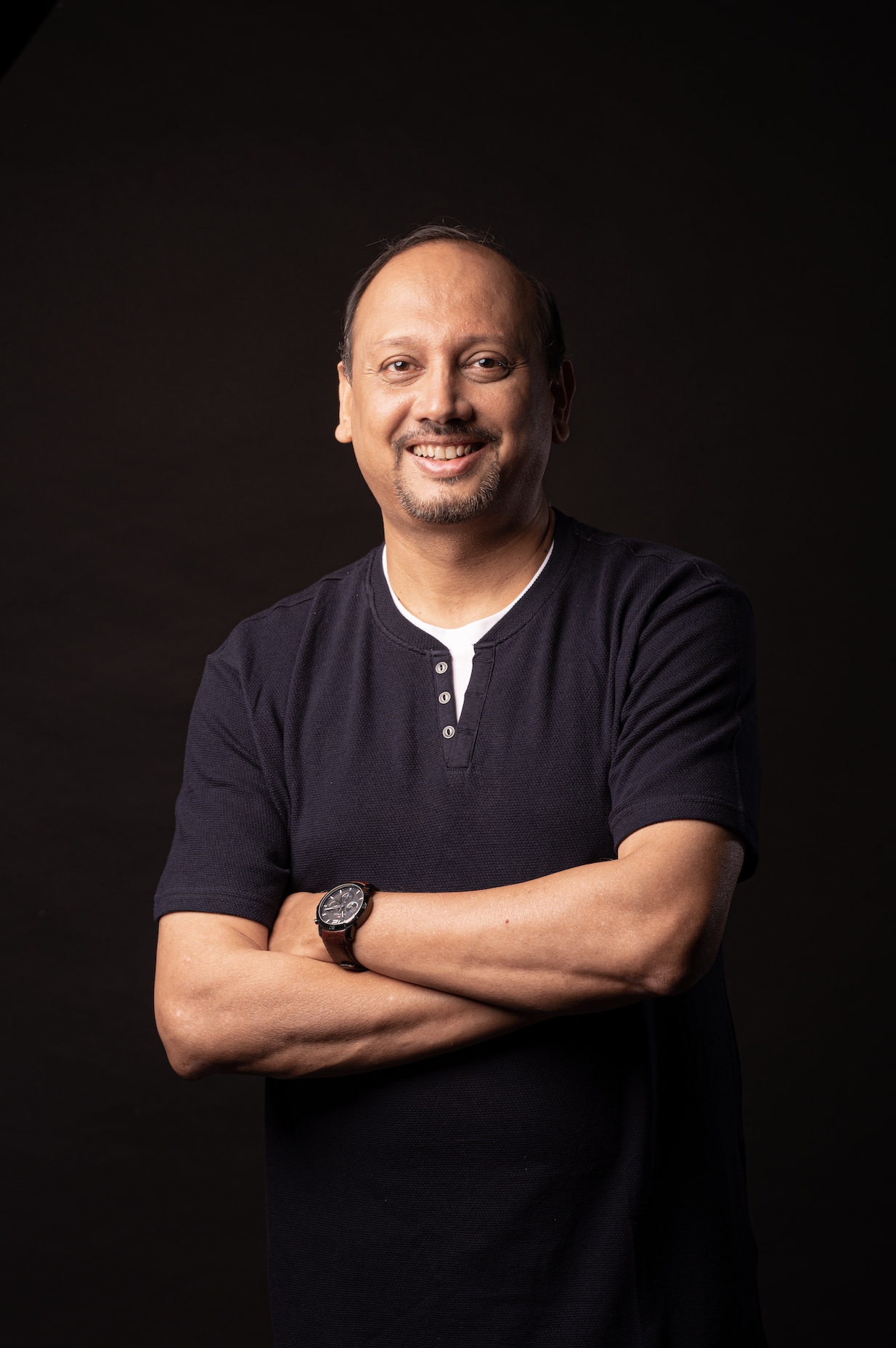 Mr.Kausik (kay) Mandal 