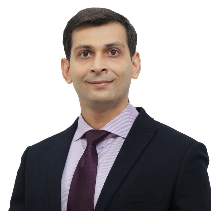 Mr.Kinnar Khokhani