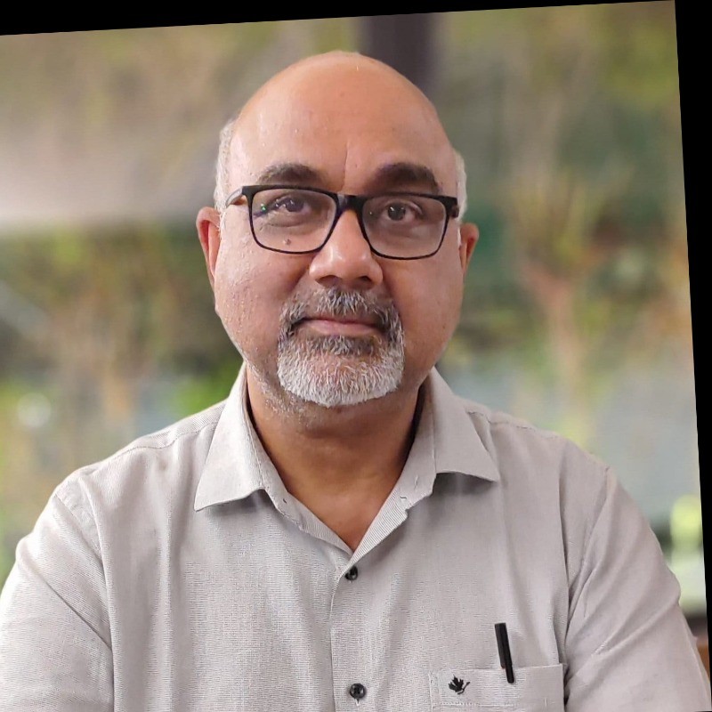 Prof.Manoj Pandey