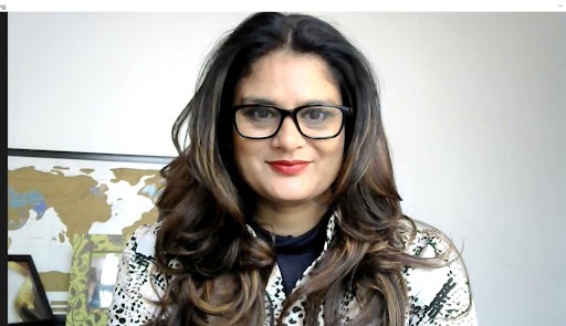 Ms.Nidhi Mehta