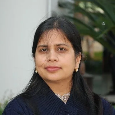 Dr.Nimisha Singh