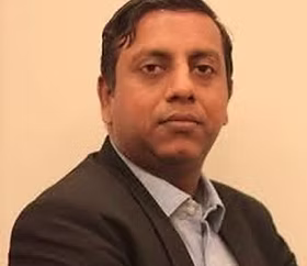 Mr.Pankaj Mittal