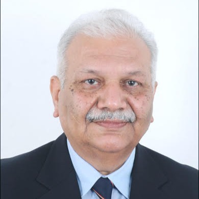 Mr.Raajesh Kapur 