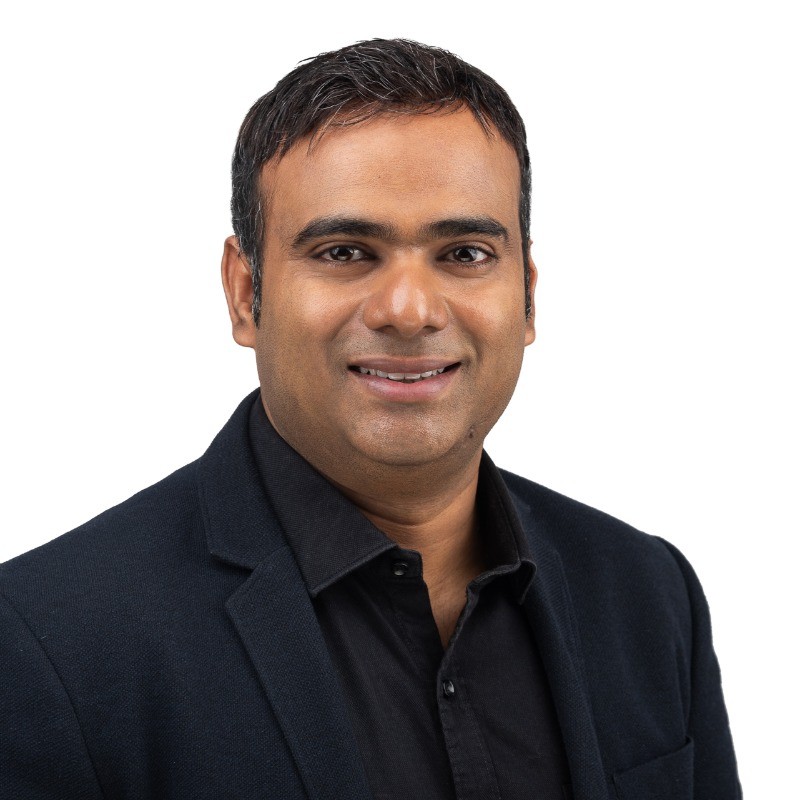 Mr.Ravi Ranjan