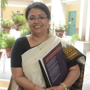 Dr.Sangeeta Shukla 