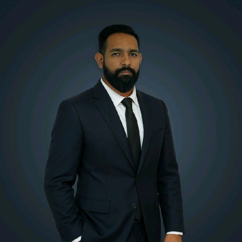 Mr.Shaurya Garg