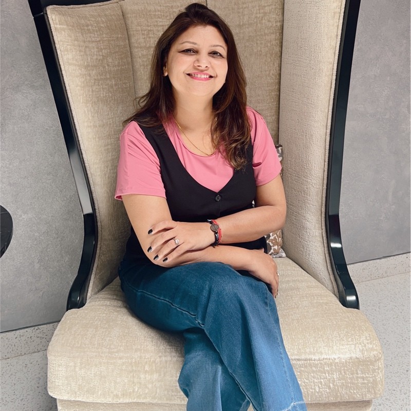 CA.Sonal Agarwal Bali