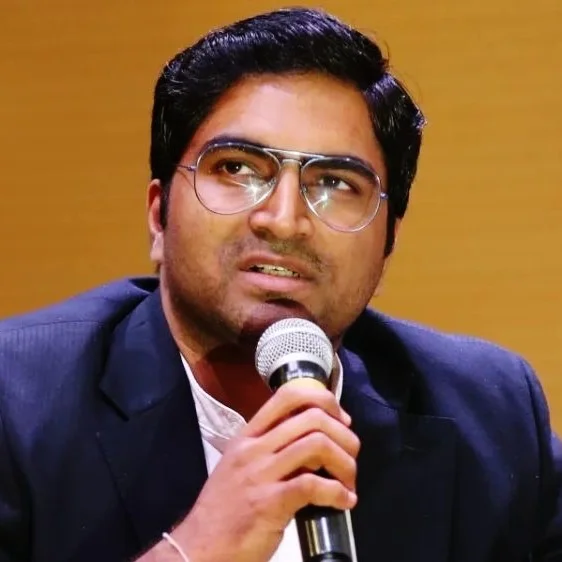 Mr.Sridhar Seshadri 