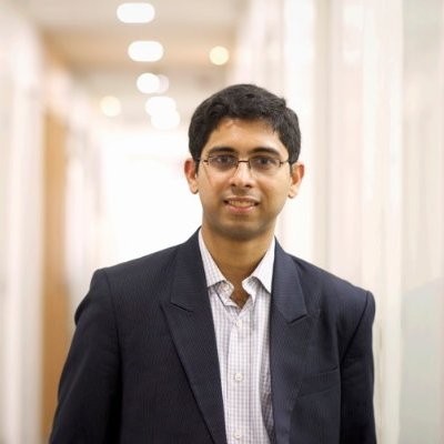 Mr.Srikanth Prabhu