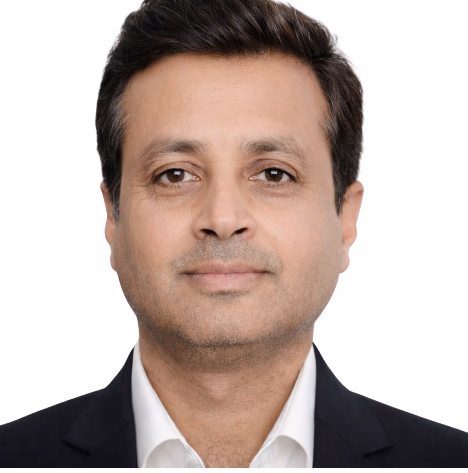 Mr.Sudip Bhattacharya