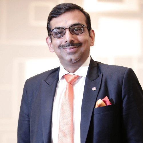 Mr.Tarun Singhal