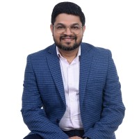 Mr.Vishal Rustagi