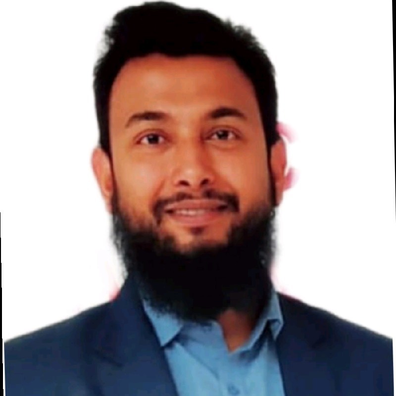 Mr. Asif Syed Iqbal