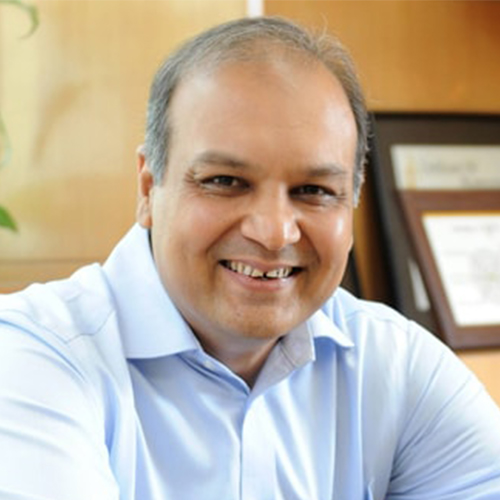 Mr. Yogesh Bellani