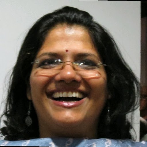 Ms. Meena Nair