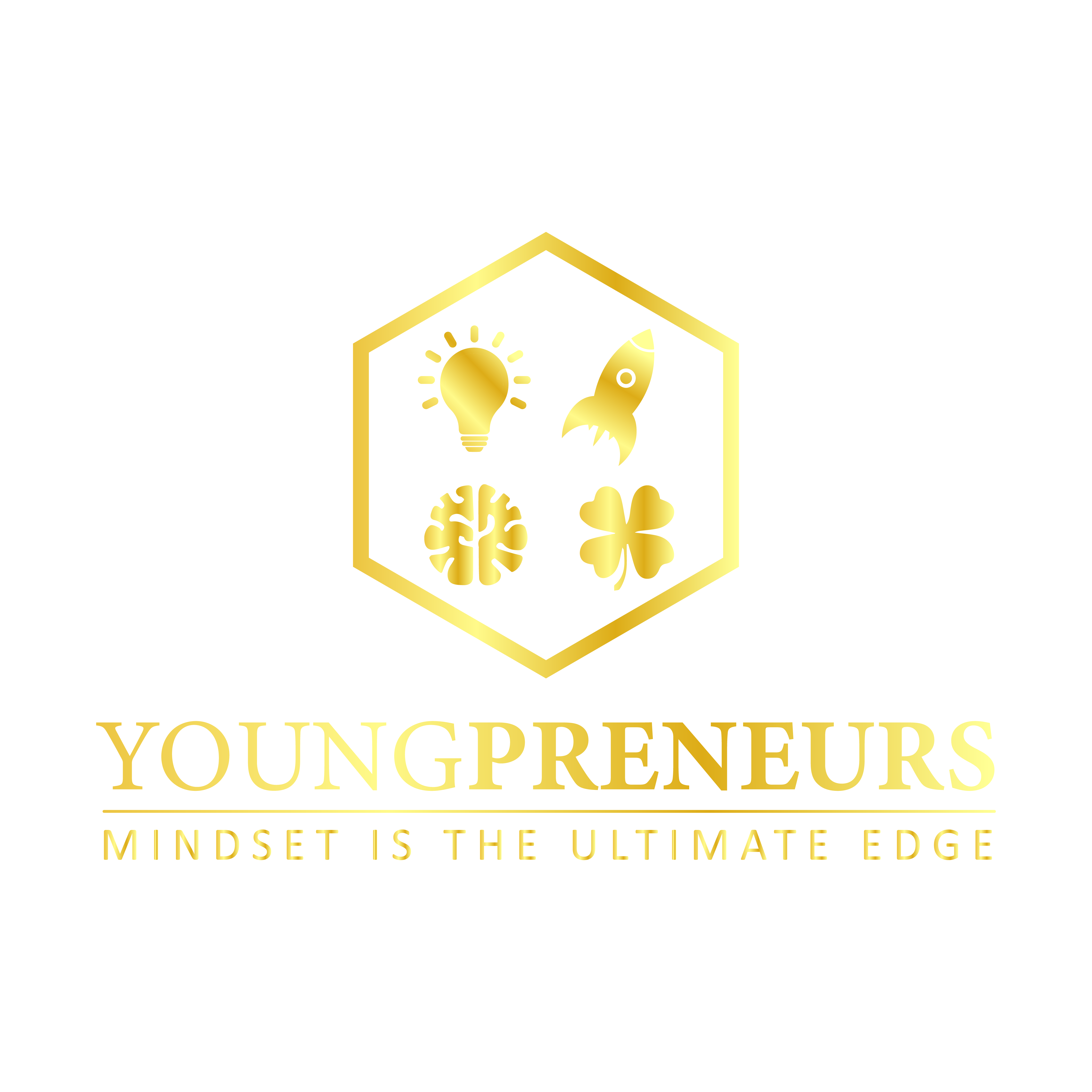 Youngpreneurs