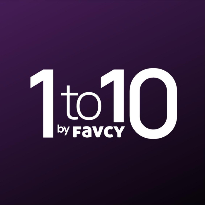 Favcy 1 to 10 Accelerator