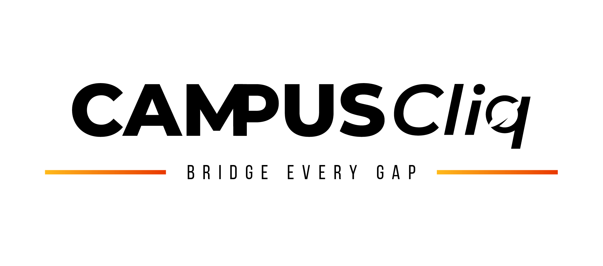 CAMPUS CLIQ LLP