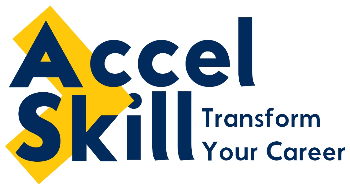 ACCEL SKILL EDUTECH PVT. LTD.