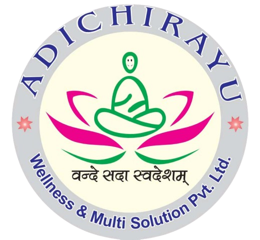 ADICHIRAYU WELLNESS AND MULTI SOLUTION PVT LTD