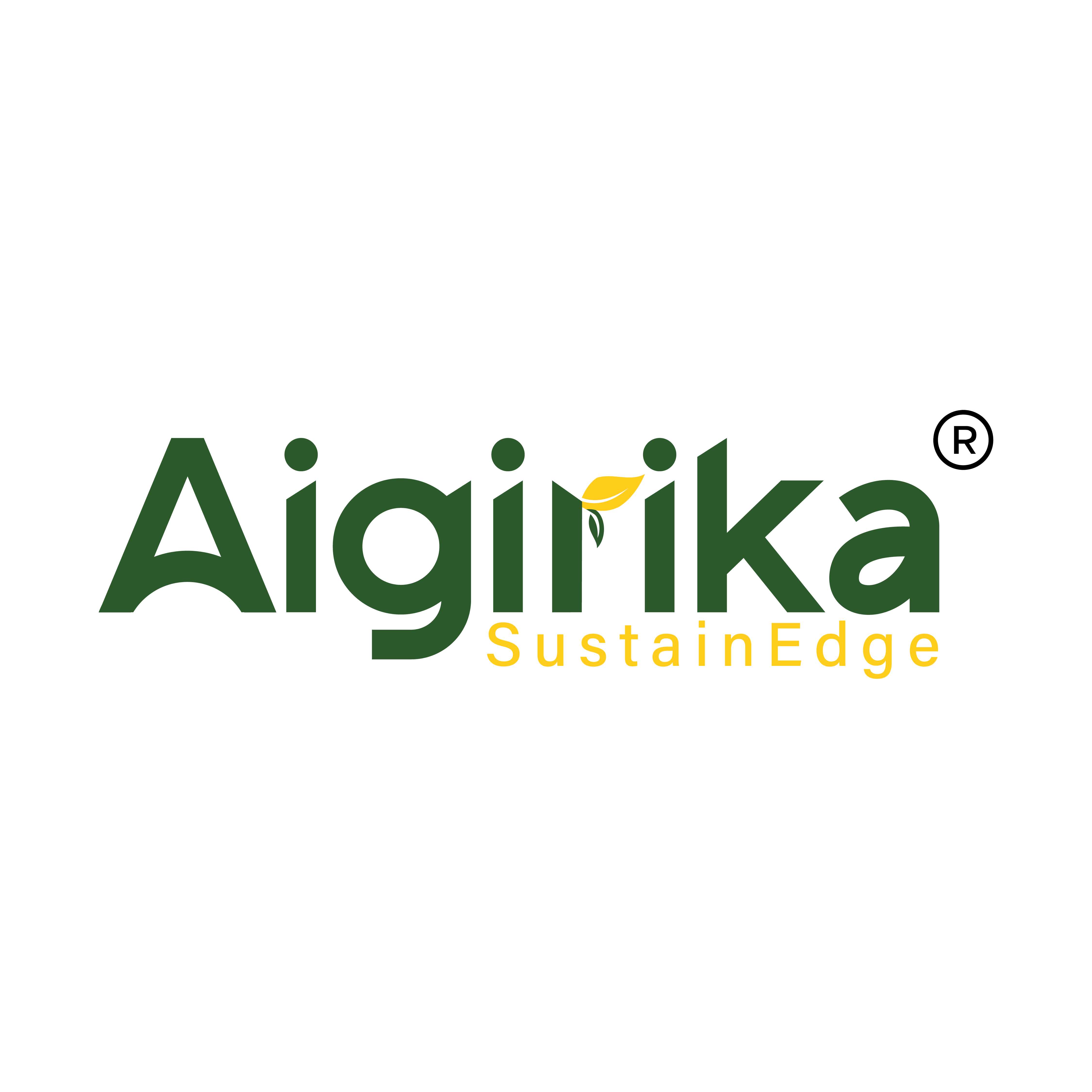 AIGIRIKA SUSTAINEDGE Private Limited