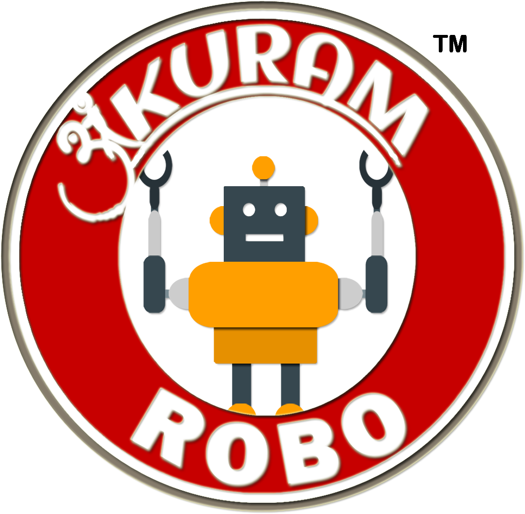 ANKURAM ROBO PVT LTD